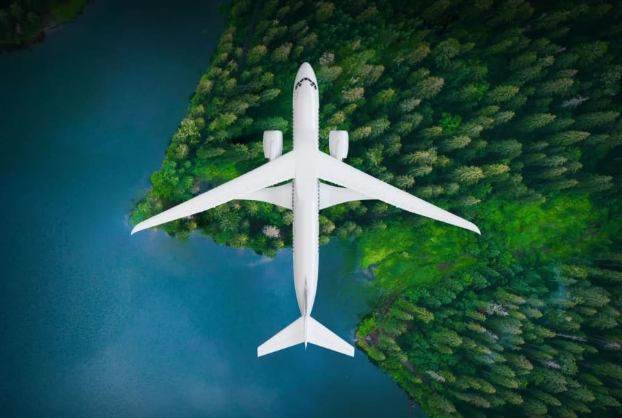 How Green Aviation Technology Is Redefining the Future of Air Travel