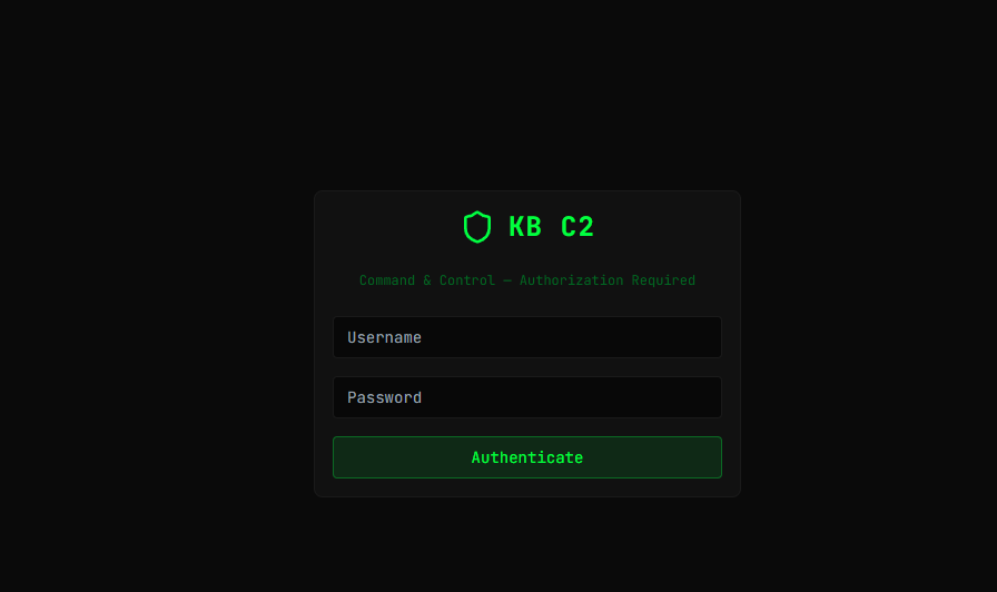 How a misconfigured server exposed all the malware