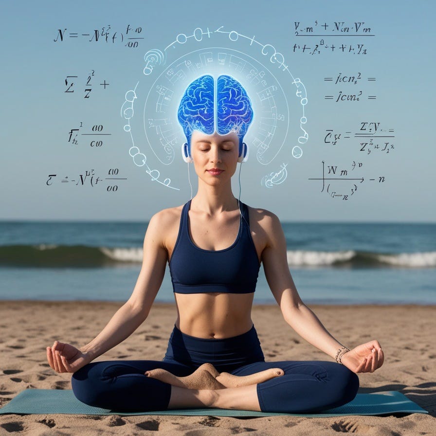 The Science Behind Brainwave Stimulation