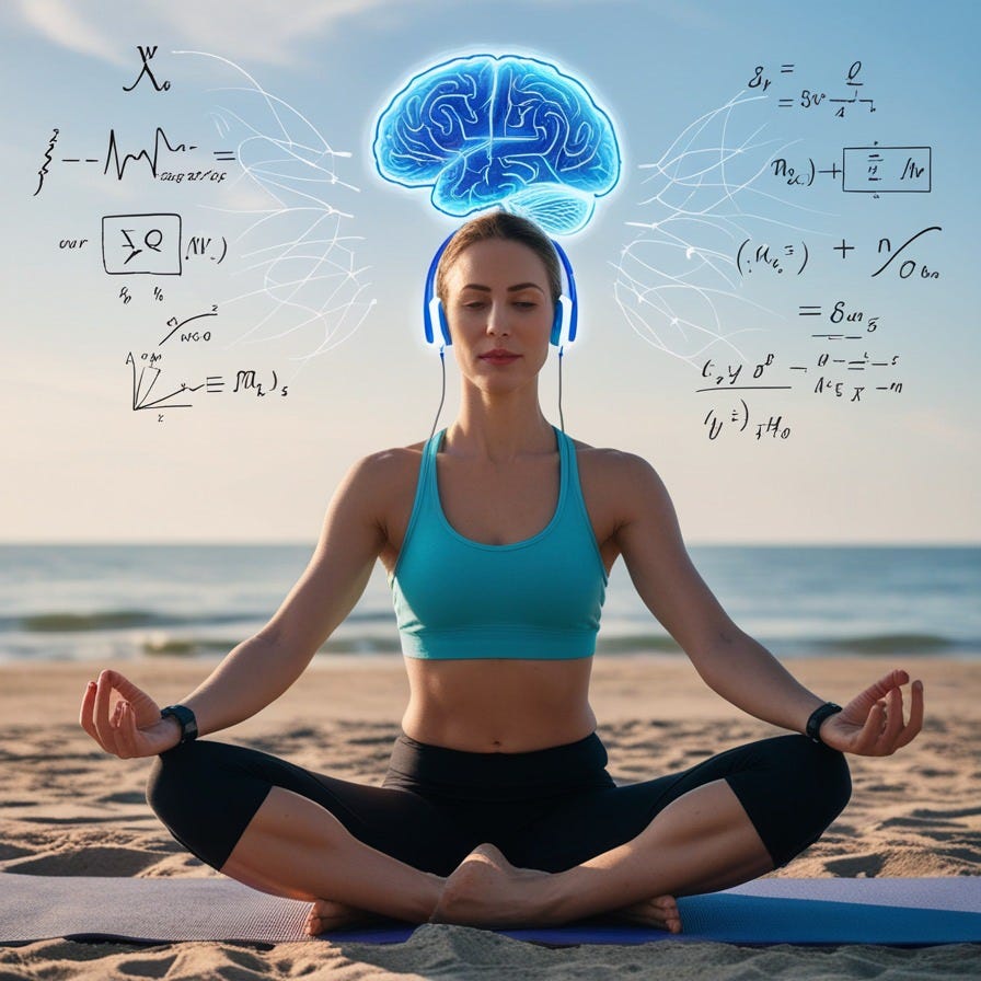 The Science Behind Binaural Beats