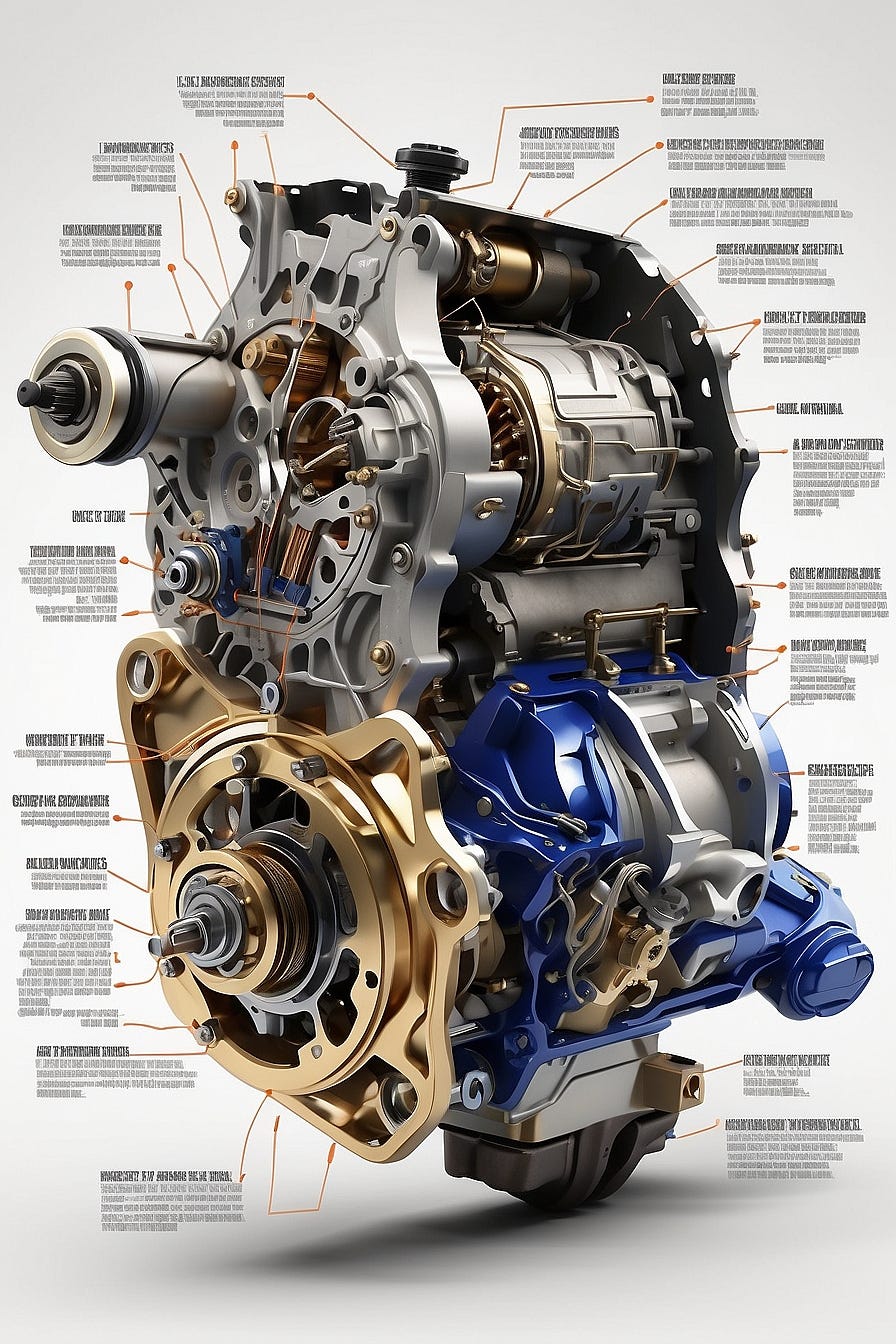 Car Starter Lifespan: A Complete Overview