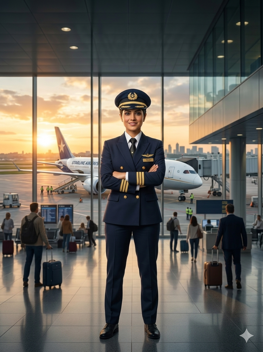 Things I Wish I Knew Before Starting Aviation Training