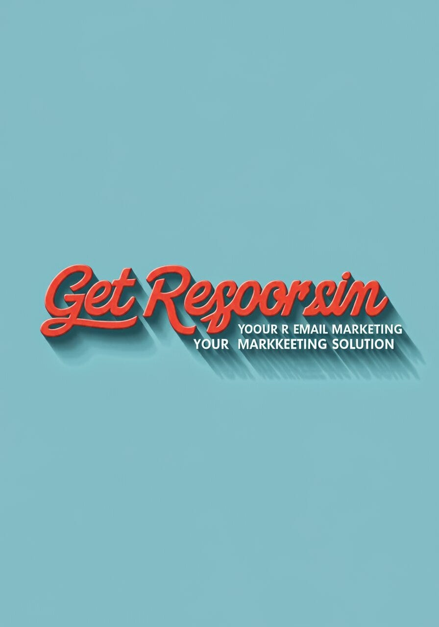 Get Response Review Your Email Marketing Solution