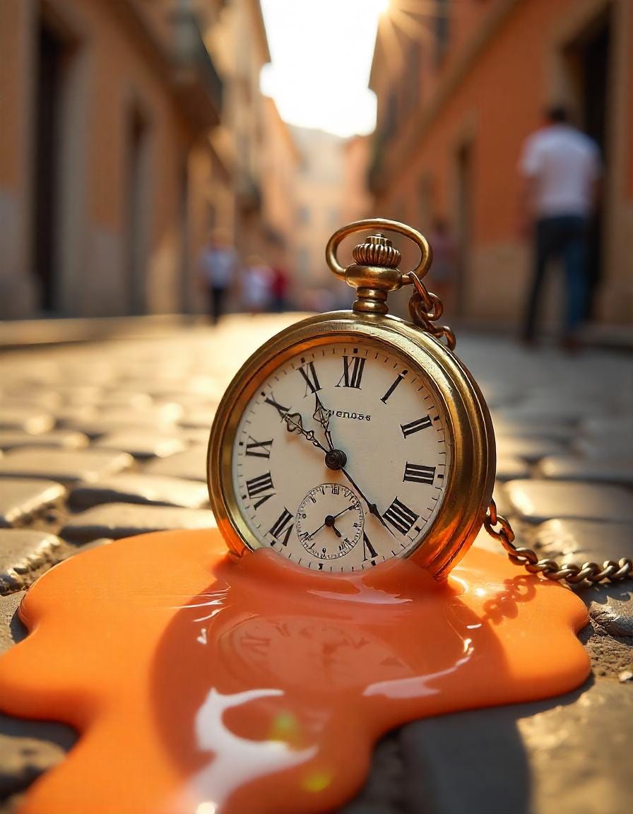 Time Dimension & the UNIX Millennium Bug: Understanding the Y2038 Problem