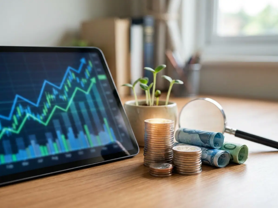  AltFinances: Smarter Ways to Make & Grow Money