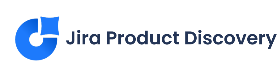 Jira Product Discovery Transparent Logo