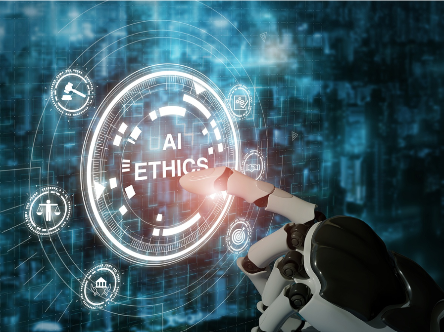 The Ethics of AI: Balancing Innovation with Responsibility