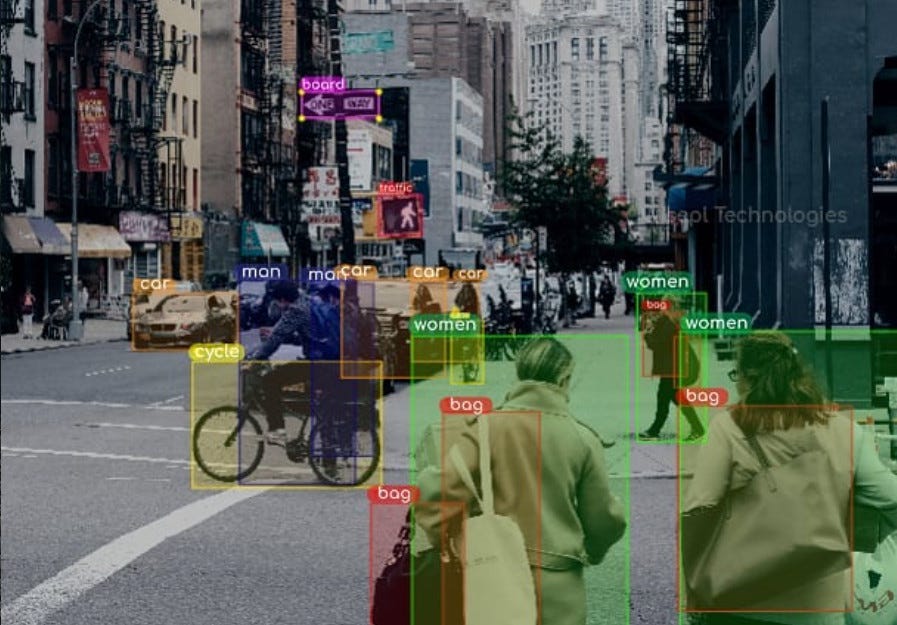 Image Tagging & Labeling: Powering AI Models with High-Quality Annotated Data