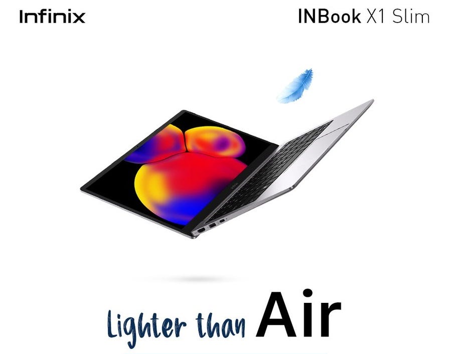 Infinix X1 Slim Image
