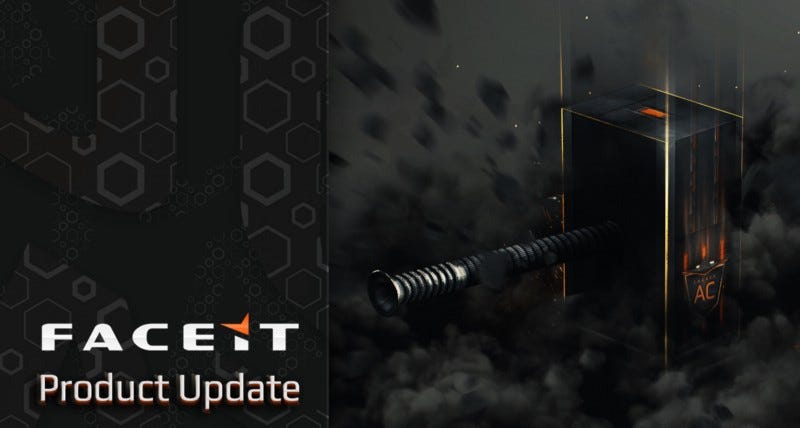 Elo & Points Post-Ban, AC Stats & More! | by Niccolo Maisto | FACEIT