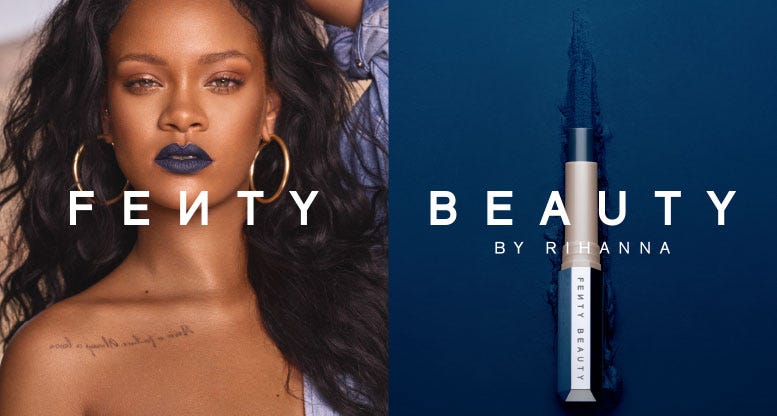 How to buy Fenty Beauty, who's in the campaign video, and everything else  you need to know