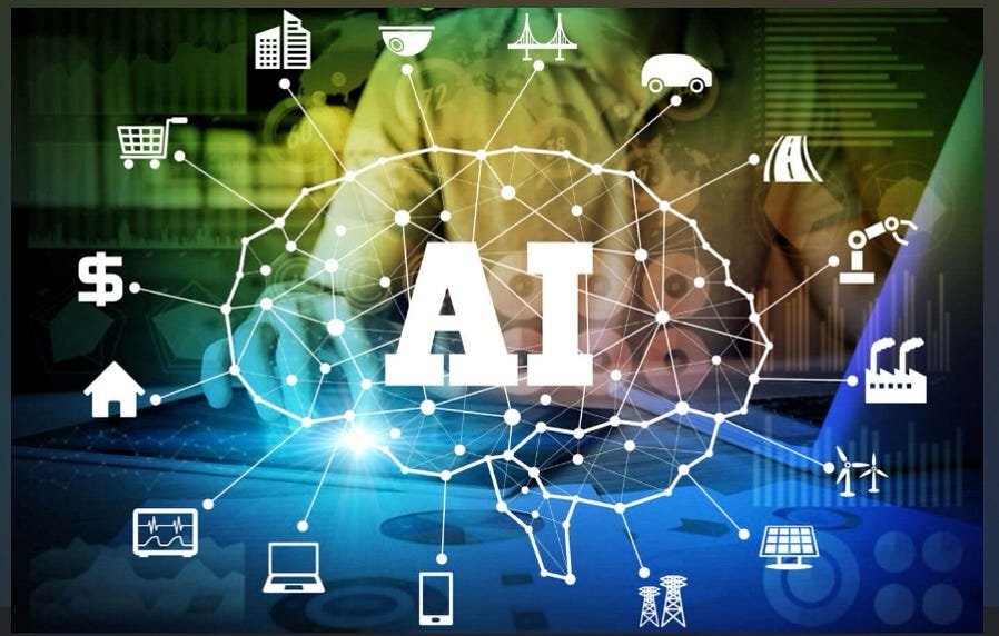 The Hidden Truth About AI No One Talks About