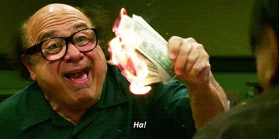 “Fake It Till You Make It” gets adopted by the biggest organizations