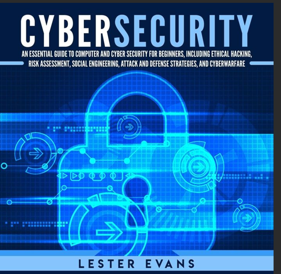 A Curated Guide to Cybersecurity Resources
