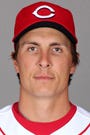 Homer Bailey