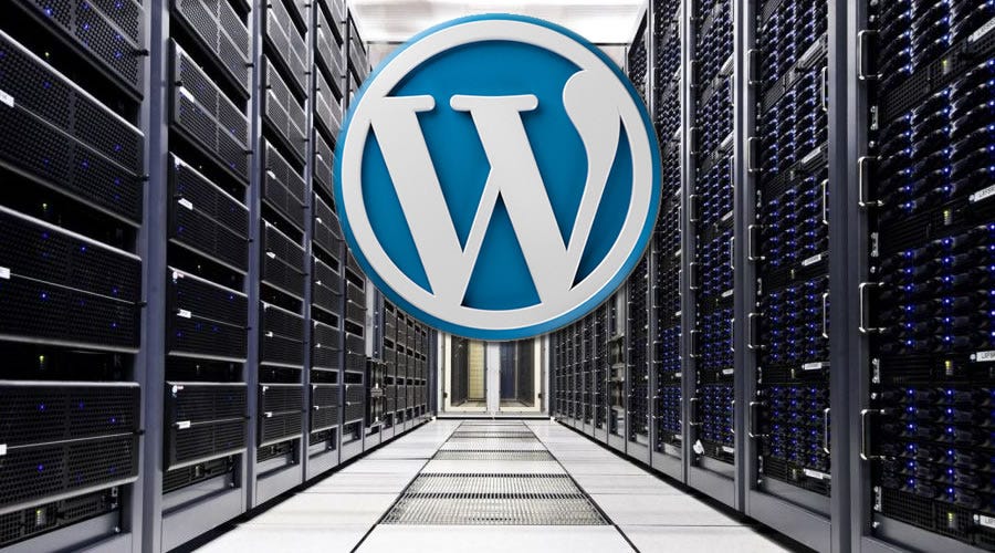 WordPress Web Hosting Essentials: Speed & Security Wins!