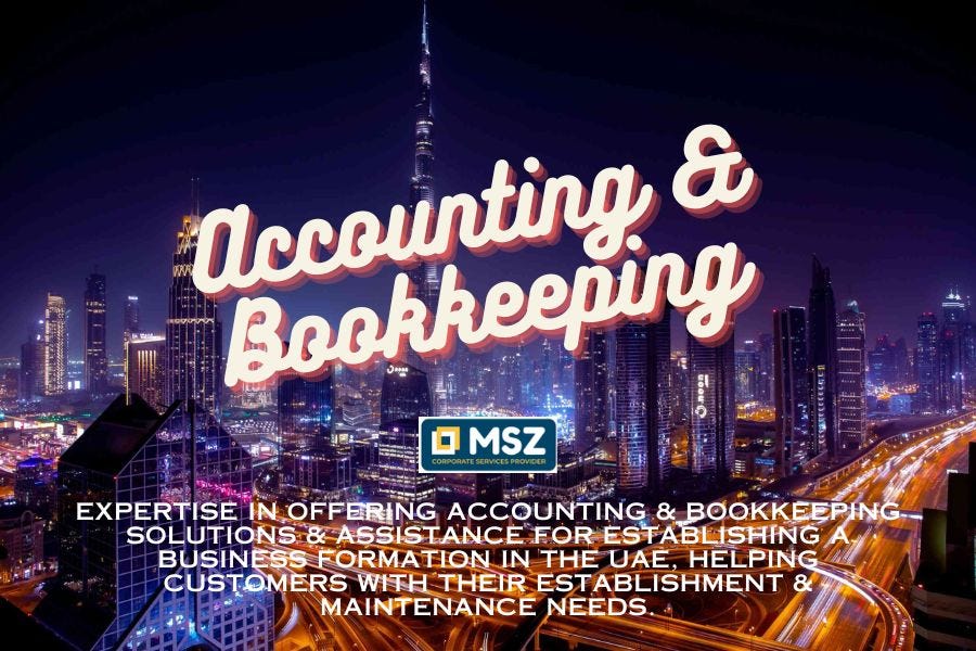 accounting service