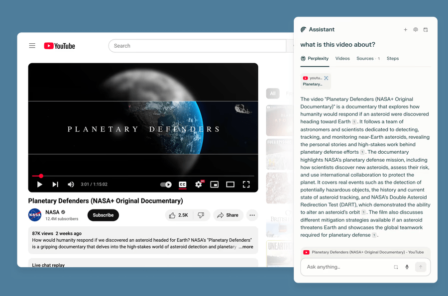 0*2xPVxhFdLJNSlmFU When Your Browser Becomes Your Teammate: Inside Perplexity’s Comet and the Race to Reinvent the Web