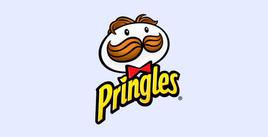 Pringles Logo