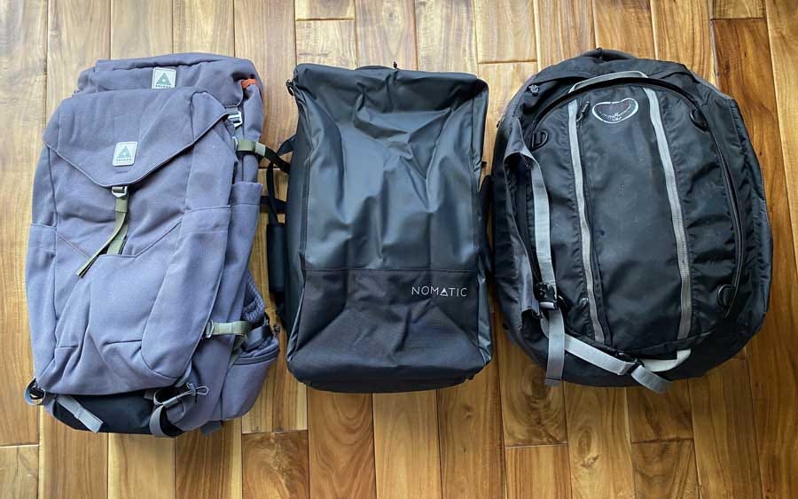 Best Travel Backpack for Europe: Ultimate Guide!