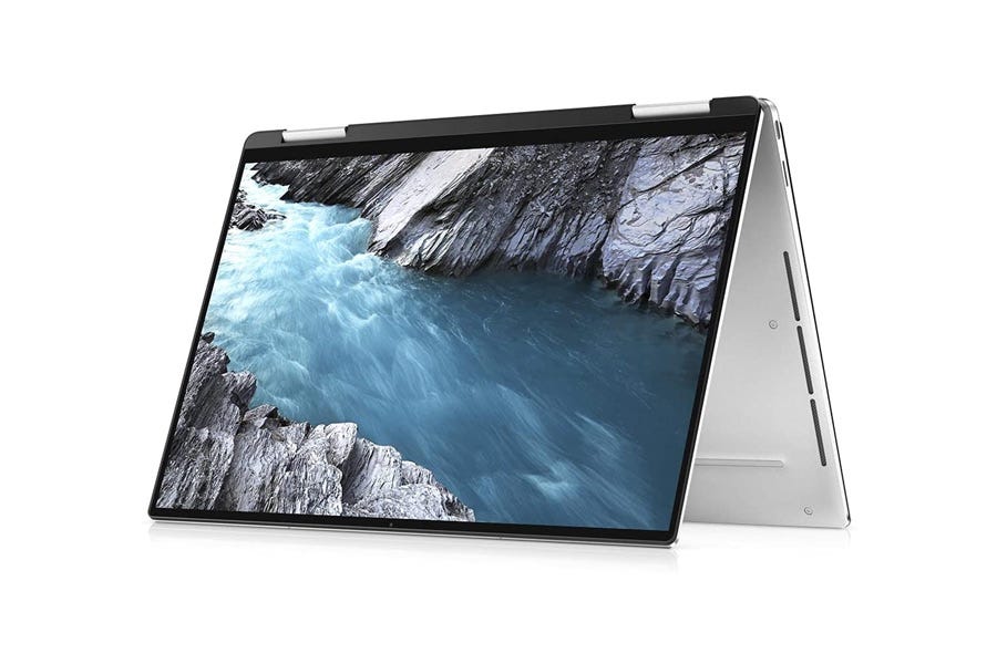 Dell XPS7390 13"