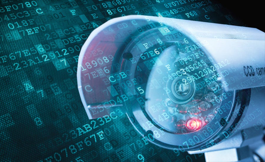 Outsmart the Jammers: Securing Your IP Cameras in a Wireless World