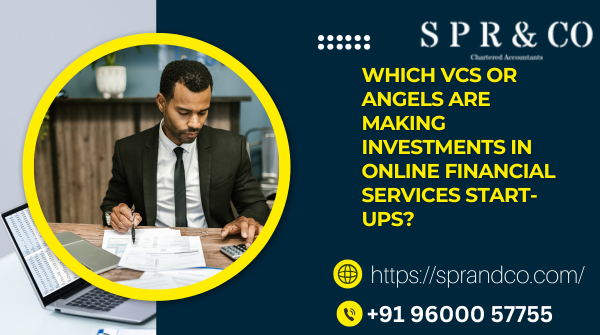 The online financial services sector is witnessing rapid growth, driven by innovation and digital transformation.