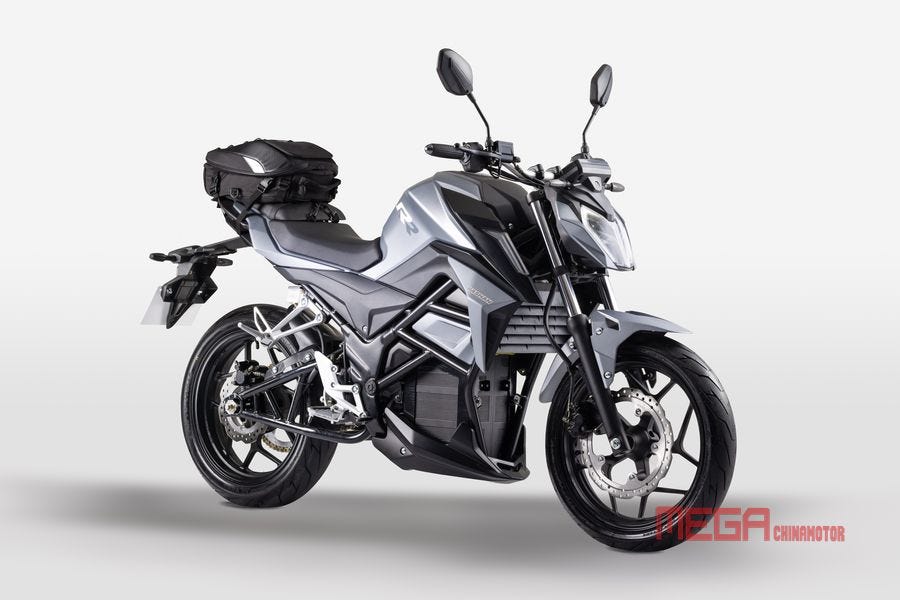 Top 7 Chinese Electric Motorcycles To Look Out For In 2024