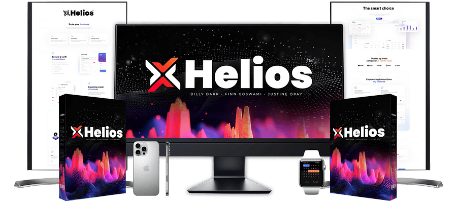 Helios Review