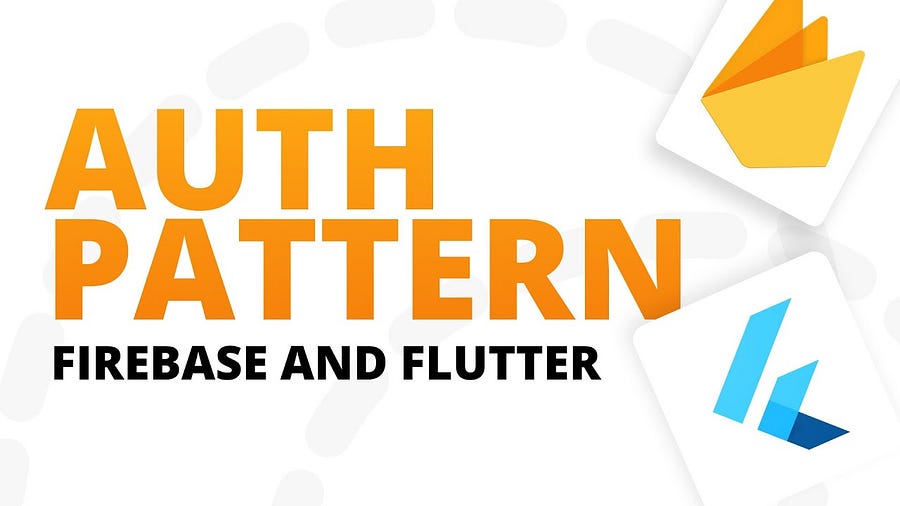 Flutter Firebase Authentication Tutorial 2