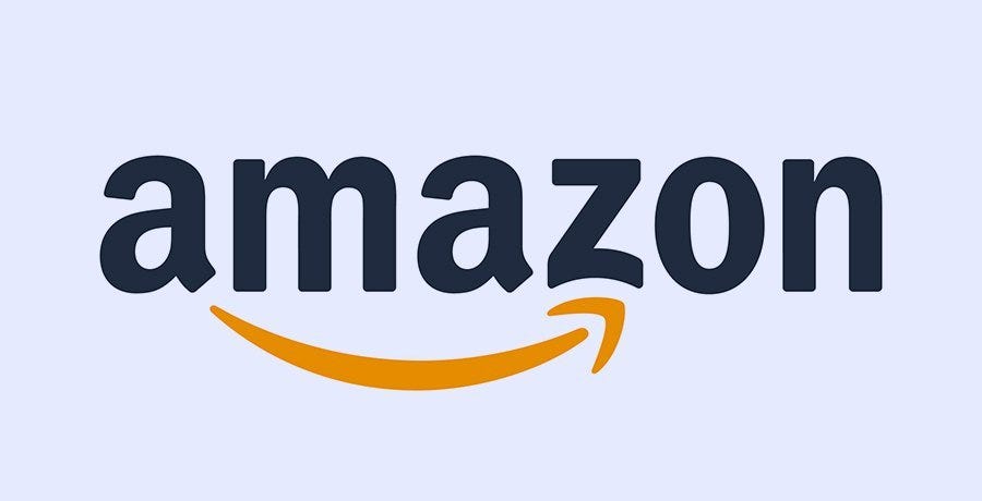 Amazon Logo