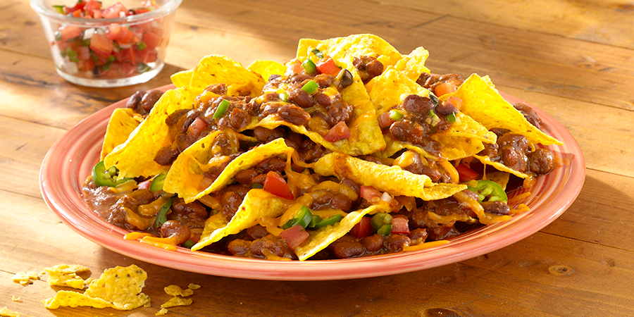 nachos