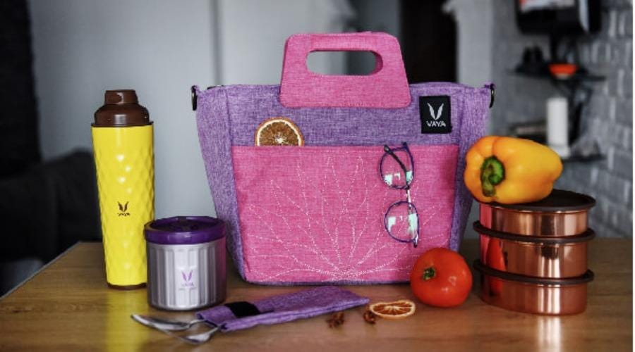 Best Lunch Bags For Women To Carry Everywhere | Findwyse