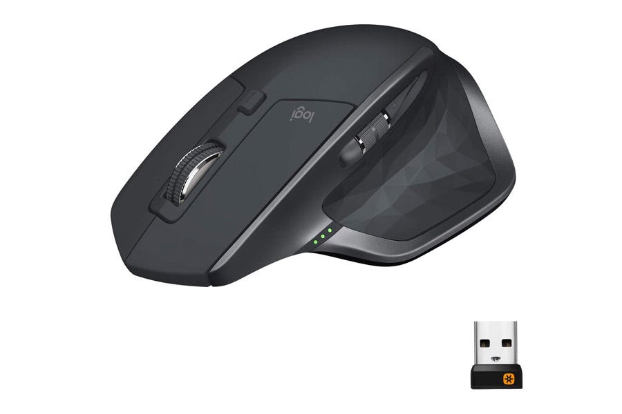 Logitech MX Master 2S