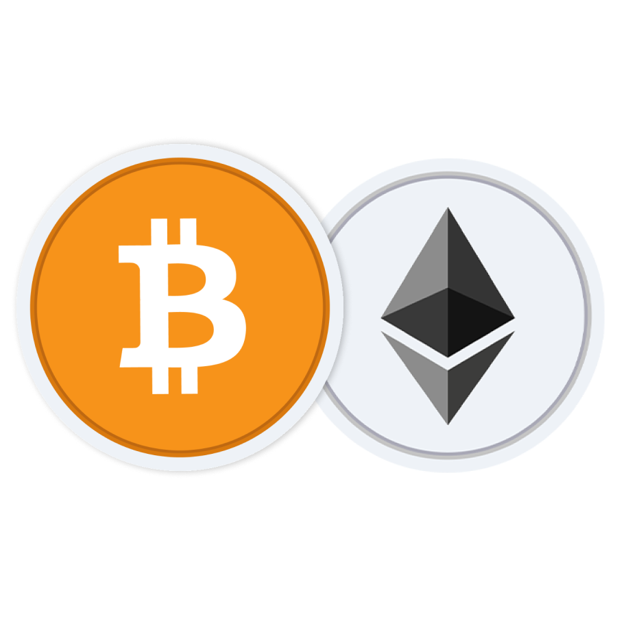 Bitcoin & Ethereum: Two-Month Outlook — June to August 2026