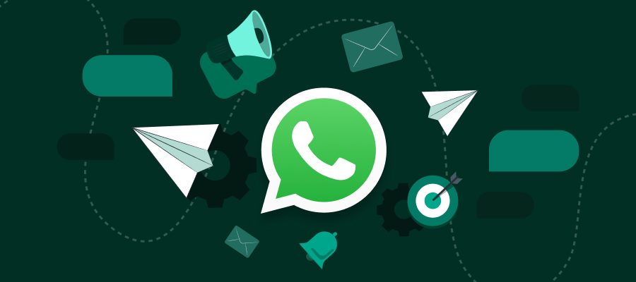 WhatsApp Marketing: Boost Your Brand's Visibility Now!