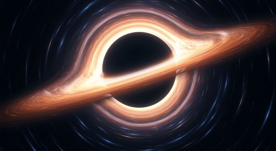 Unlocking Black Hole Secrets with Gravitational Waves