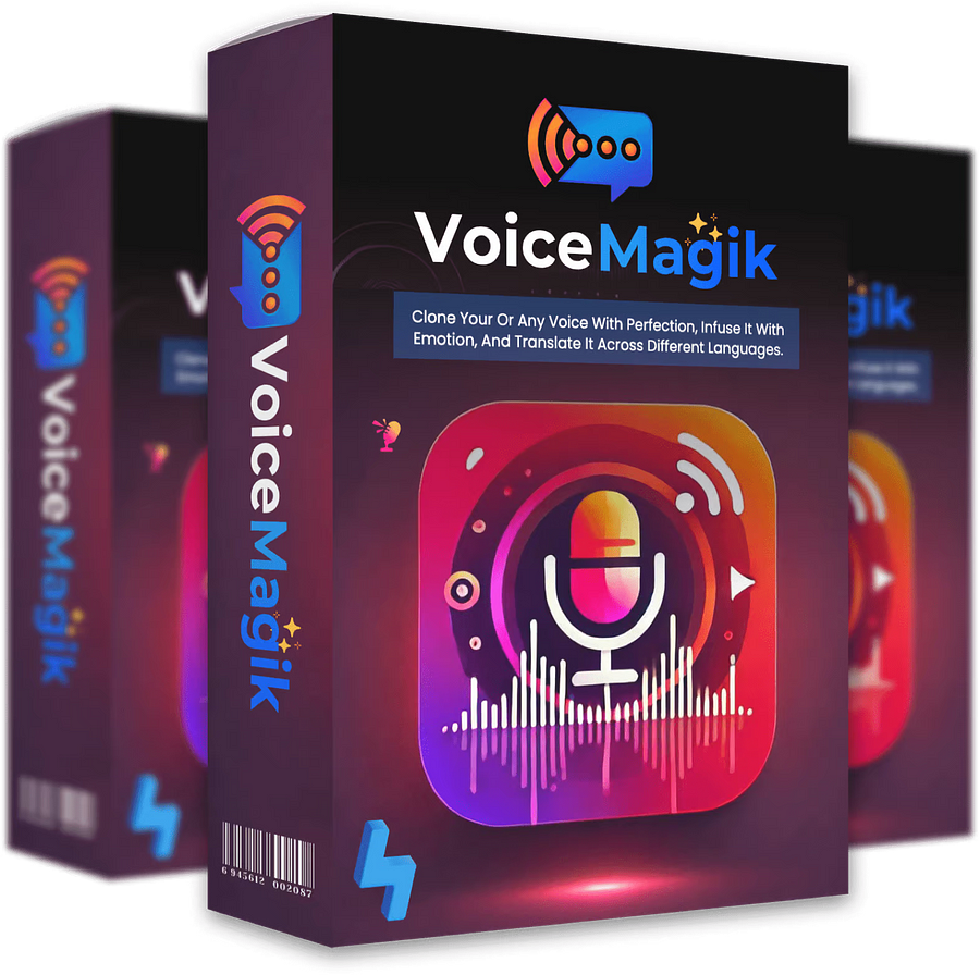 Voice Magik Review