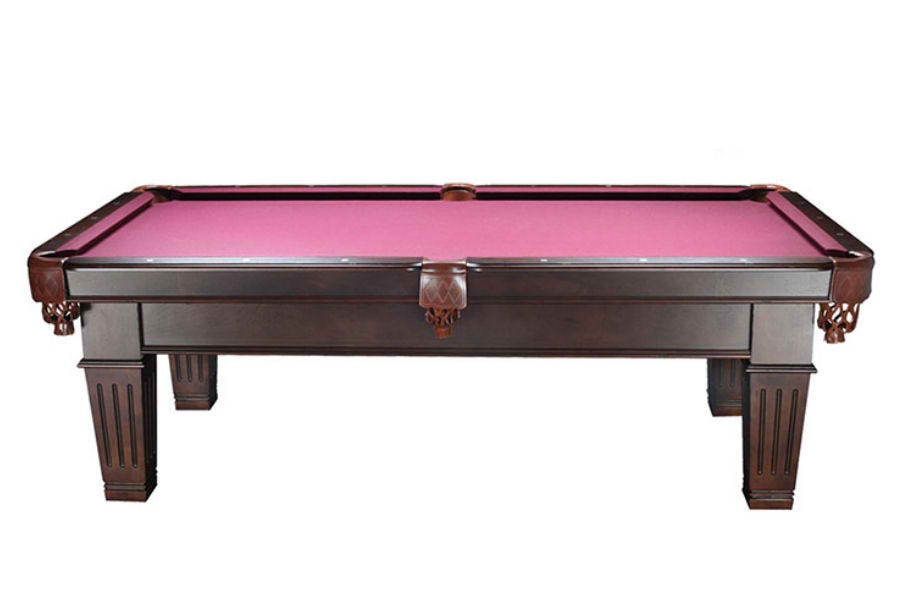 Imperial Pool Table – The Westwood