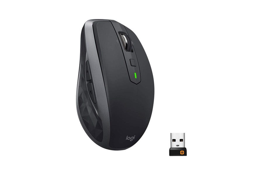 Logitech MX Anywhere 2S