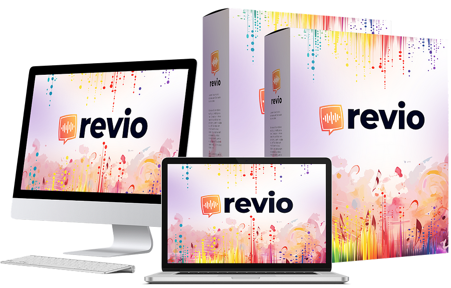 REVIO AI REVIEW