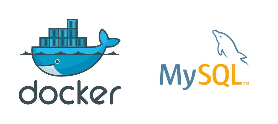 docker-mysql