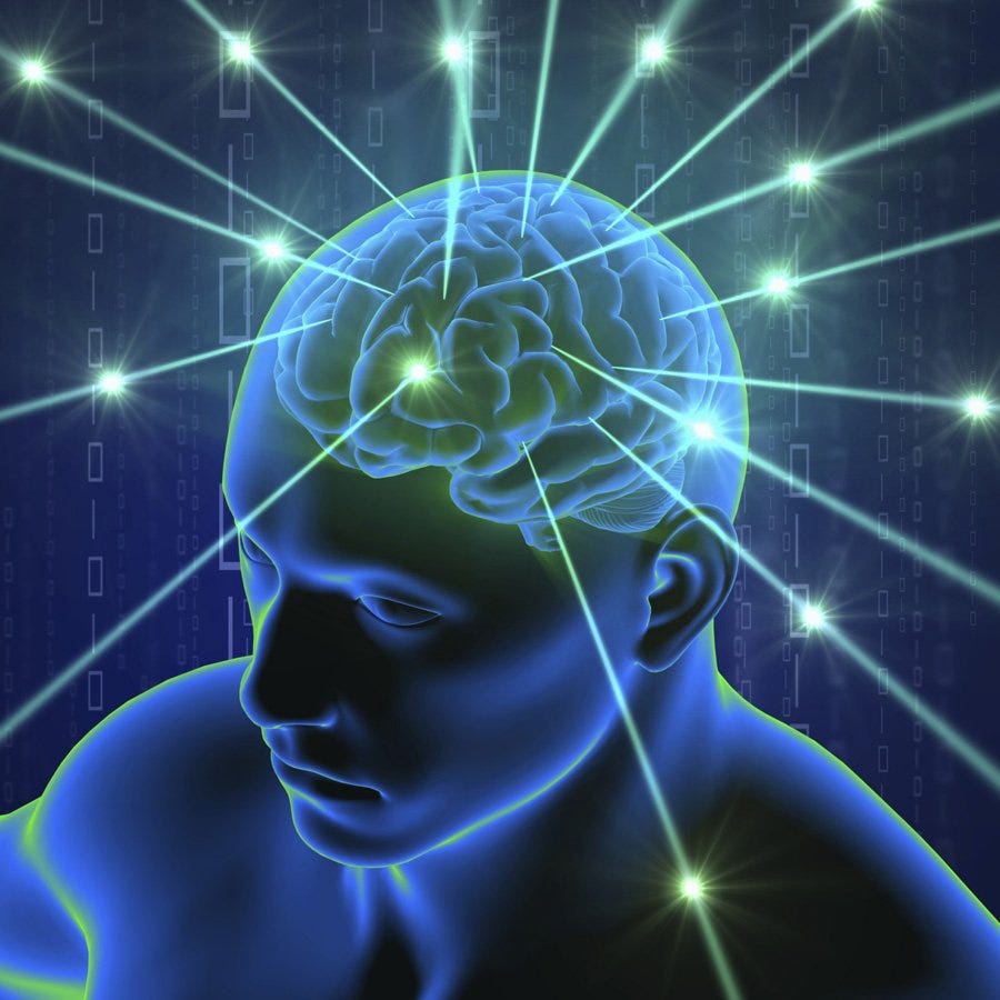 The machine that learns to see, speak, and think