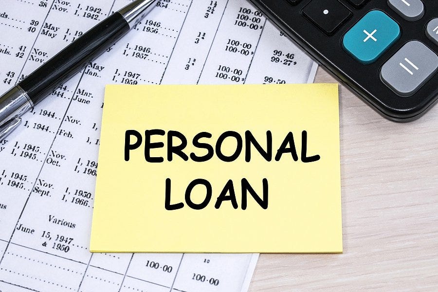 Best Personal Loan Lenders for Competitive Rates