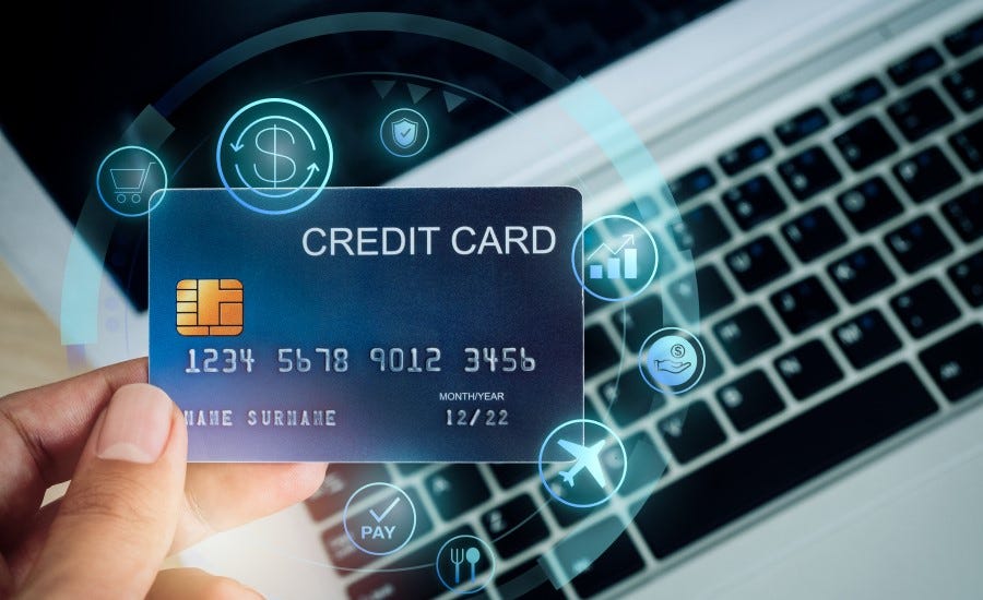 Outsmarting Credit Card Fraudsters with AI