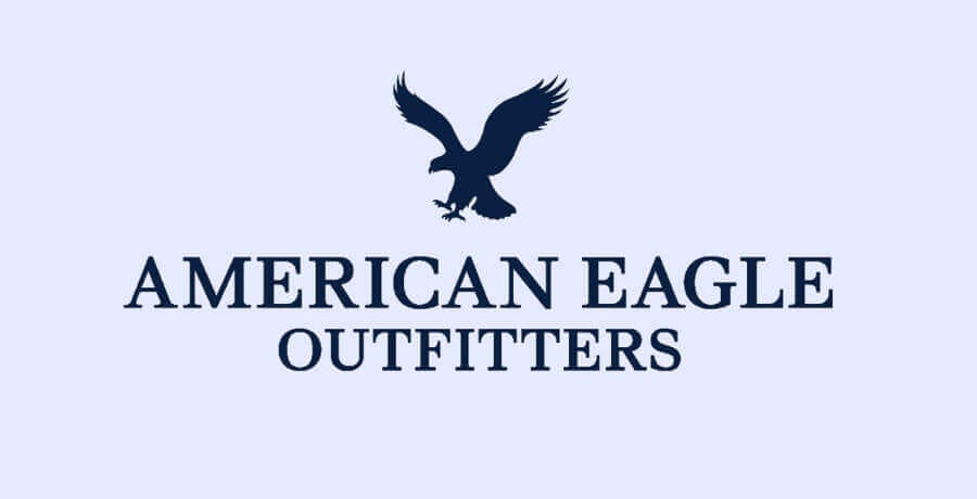 American Eagle Outfitters Logo