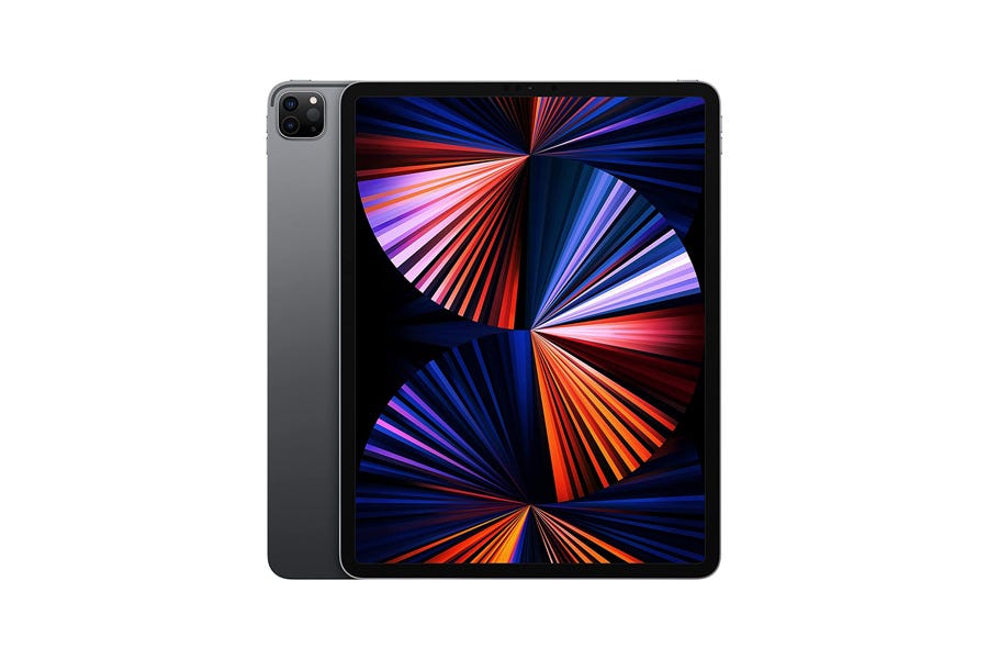 Apple iPad Pro 2021