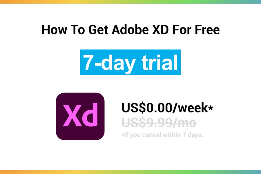 Download Adobe XD for Free