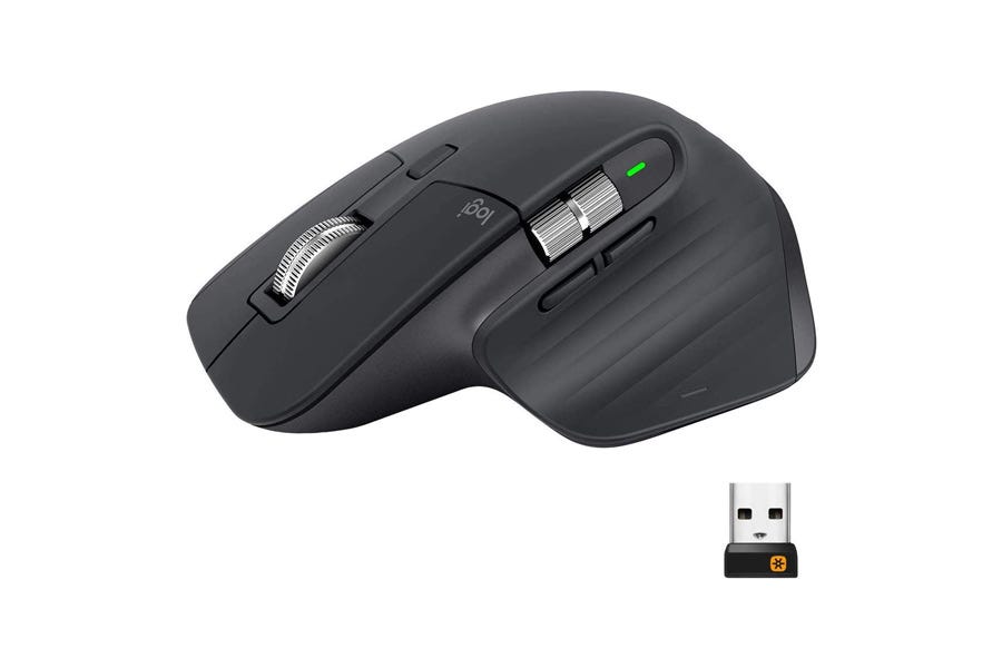 Logitech MX Master 3