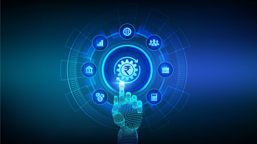 Fintech Revolution in India: How Technology Is Rewriting the Rules of Money